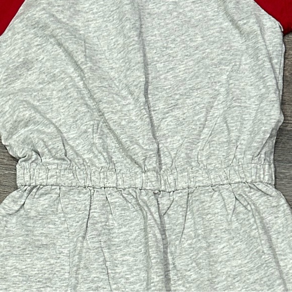 Roots girls dress size 7 - Picture 3 of 4